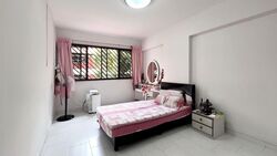Blk 236 Bishan Street 22 (Bishan), HDB 5 Rooms #536098741